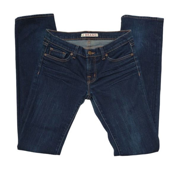 J Brand Cigarette Leg Jeans 914, Size 27 - Picture 1 of 11